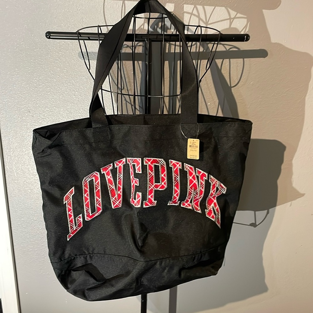 VS Large Tote Bag